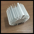 Extrusion Aluminum Heat Sink For Led